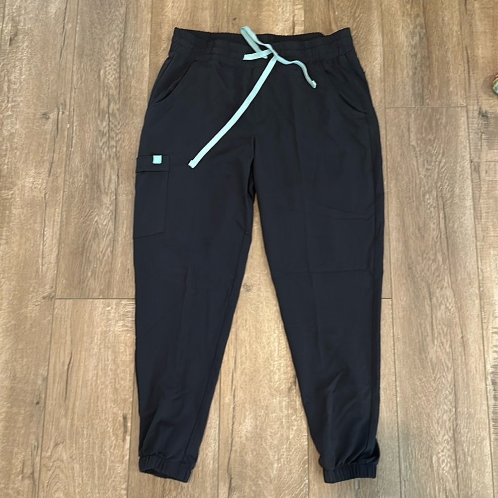 GARDE MALADE SCRUB BOTTOMS